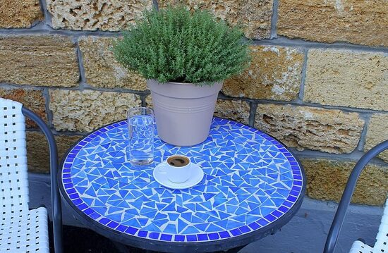 Timiāns (Thymus vulgaris)